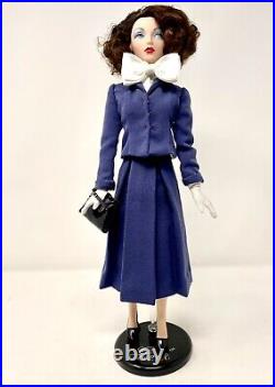 RARE ALL ABOUT EVE Screen Test. Includes OAK Gene Doll. READ DISCRIPTION