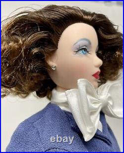 RARE ALL ABOUT EVE Screen Test. Includes OAK Gene Doll. READ DISCRIPTION