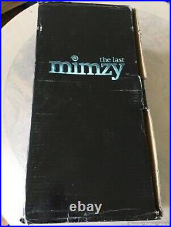 RARE Effanbee Groovy Girl Katie Doll Mimzy, my rabbit, in original box