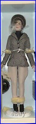 RARE Franklin Mint Jackie Kennedy Equestrian 15 Doll