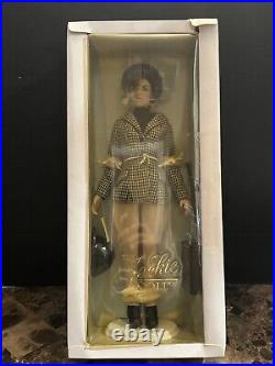 RARE Franklin Mint Jackie Kennedy Equestrian 15 Doll