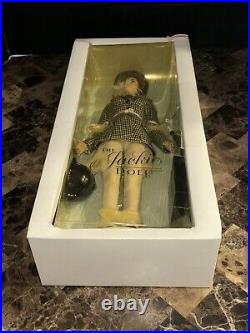 RARE Franklin Mint Jackie Kennedy Equestrian 15 Doll