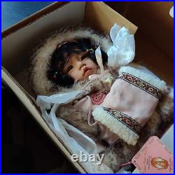 RARE NRFB Adora Limited Edition Nupka Doll 22 2006 MINT COND
