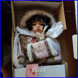 RARE NRFB Adora Limited Edition Nupka Doll 22 2006 MINT COND