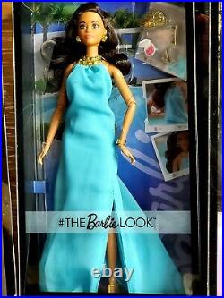 RARE The Barbie Look CITY CHIC STYLE Doll LOT KARL LAGERFIELD ARTICULATED