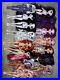 Rainbow high doll lot
