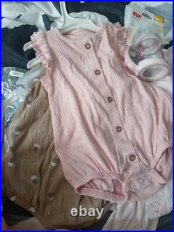 Realborn June Awake 7 Month Old By Bountiful Baby Lot