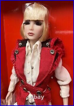 Red Riding Hood Yuri NuFace 2008 NuFantasy Limited Edition NRFB MINT