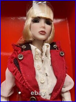 Red Riding Hood Yuri NuFace 2008 NuFantasy Limited Edition NRFB MINT