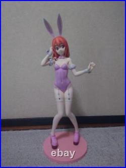 Rent-A-Girlfriend Figure 1/4 Bunny Sumi Sakurazawa EJ323