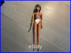 Repro of 1970 TNT CHRISTIE NEAR-MINT 2018 Vtg AA African American Barbie Pal