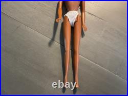 Repro of 1970 TNT CHRISTIE NEAR-MINT 2018 Vtg AA African American Barbie Pal