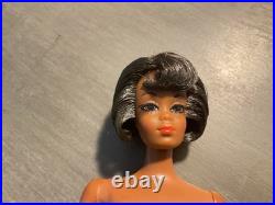 Repro of 1970 TNT CHRISTIE NEAR-MINT 2018 Vtg AA African American Barbie Pal
