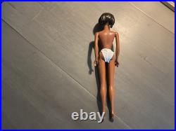 Repro of 1970 TNT CHRISTIE NEAR-MINT 2018 Vtg AA African American Barbie Pal