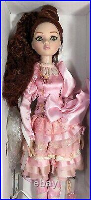 Robert Tonner Ellowyne Wilde The Lighter Side Convention Doll LE200 Mint