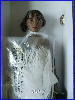 Robert Tonner MAMA MORTOM Doll Miramax CHICAGO Mint NRFB