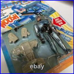 Robocop Figure TV Series TOY ISLAND SKYVISION Vintage Set Lot 3 Bulk