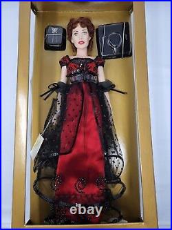 Rose Official Vinyl Portrait Doll 16 Titanic The Franklin Mint