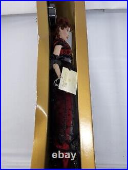 Rose Official Vinyl Portrait Doll 16 Titanic The Franklin Mint