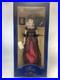 Rose The Official Vinyl Portrait Doll Titanic