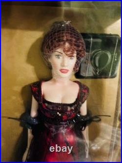 Rose Vinyl Portrait Doll-Titanic-Never Opened