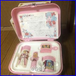 Rose of versailles Beauty Case Asahi Toy Vintage Rare EJ121