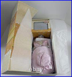 Ruby Red Fashion Friends Doll Pinky NRFB Ltd Edition of 150 withOOAK Bonus Outfit