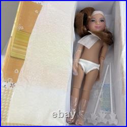 Ruby Red Fashion Friends Doll Pinky NRFB Ltd Edition of 150 withOOAK Bonus Outfit