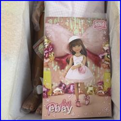 Ruby Red Fashion Friends Doll Pinky NRFB Ltd Edition of 150 withOOAK Bonus Outfit
