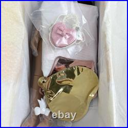 Ruby Red Fashion Friends Doll Pinky NRFB Ltd Edition of 150 withOOAK Bonus Outfit