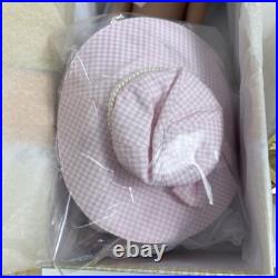Ruby Red Fashion Friends Doll Pinky NRFB Ltd Edition of 150 withOOAK Bonus Outfit