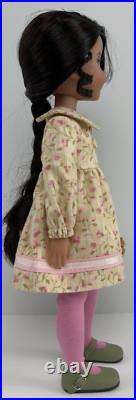 Ruby Red Fashion Friends Doll Pinky NRFB Ltd Edition of 150 withOOAK Bonus Outfit