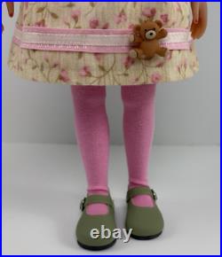 Ruby Red Fashion Friends Doll Pinky NRFB Ltd Edition of 150 withOOAK Bonus Outfit