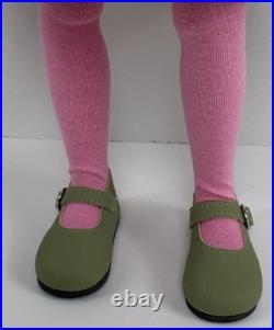 Ruby Red Fashion Friends Doll Pinky NRFB Ltd Edition of 150 withOOAK Bonus Outfit