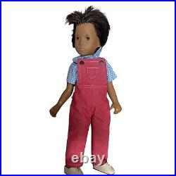 Sasha Doll Serie special face