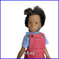 Sasha Doll Serie special face