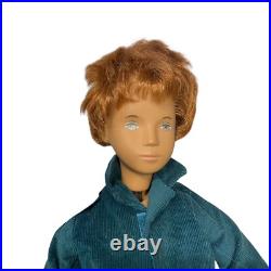 Sasha Doll Serie special face Made In England