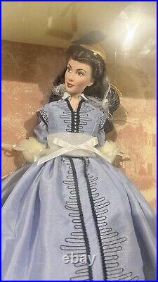 Scarlett O' Hara Doll Vinyl 16 Shanty Town Outfit Only Franklin Mint