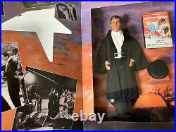 Set Of 5 Gone with the Wind Barbie and Ken Hollywood Legends Collection NRFB