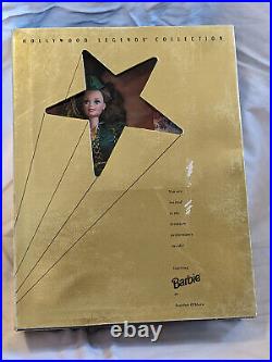 Set Of 5 Gone with the Wind Barbie and Ken Hollywood Legends Collection NRFB