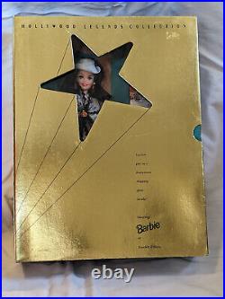Set Of 5 Gone with the Wind Barbie and Ken Hollywood Legends Collection NRFB