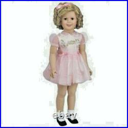 Shirley Temple Doll 33 Danbury Mint Discontinued Doll