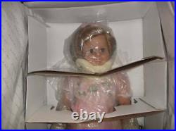 Shirley Temple Doll 33 Danbury Mint Discontinued Doll