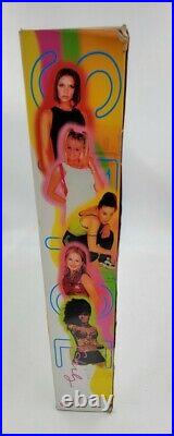 Spice Girls Spice World Superstar Collection 5 doll set brand New sealed