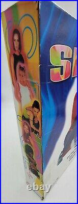 Spice Girls Spice World Superstar Collection 5 doll set brand New sealed