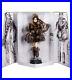 Star Wars CHEWBACCA X BARBIE Doll Platinum Label GMM96 NRFB Tissue Intact