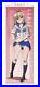 Strike the Blood Tapestry Poster Aiba Asagi Taking shelter from the rain ver