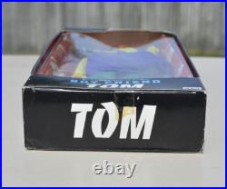 TAKARA Jenny's boyfriend Tom doll 1992 RARE, US seller, NIB