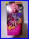 TLS 40th Anniversary Jem & Holograms Doll Autographed By Samantha Newark MISB