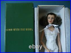 TONNER 2007 BASIC SCARLETT Doll Vivien Leigh Gone With The Wind First Edition